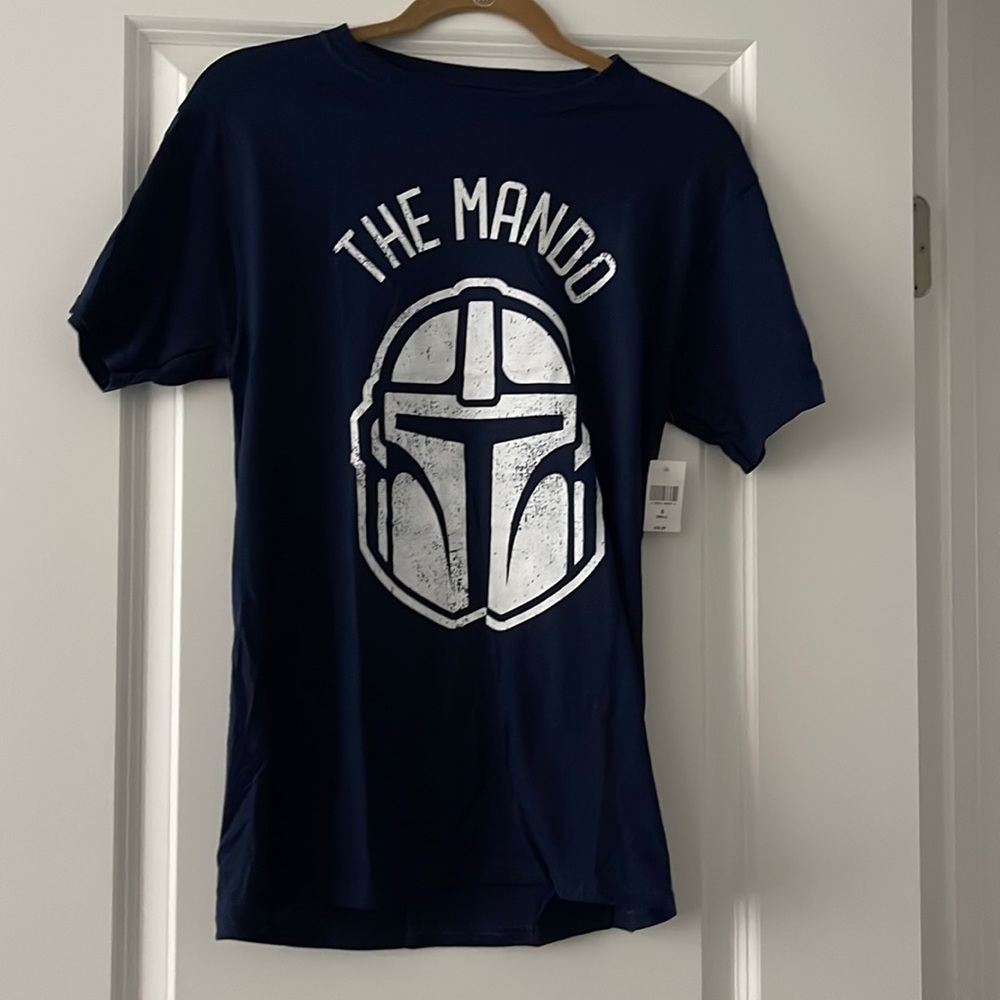 The Mando TShirt